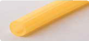 Pumpesl. for stop, Tygon, 2,79/0,86/4,51mm, 3 m