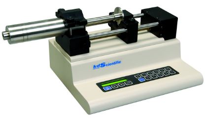 KDS 410 High Pressure Syringe Pump