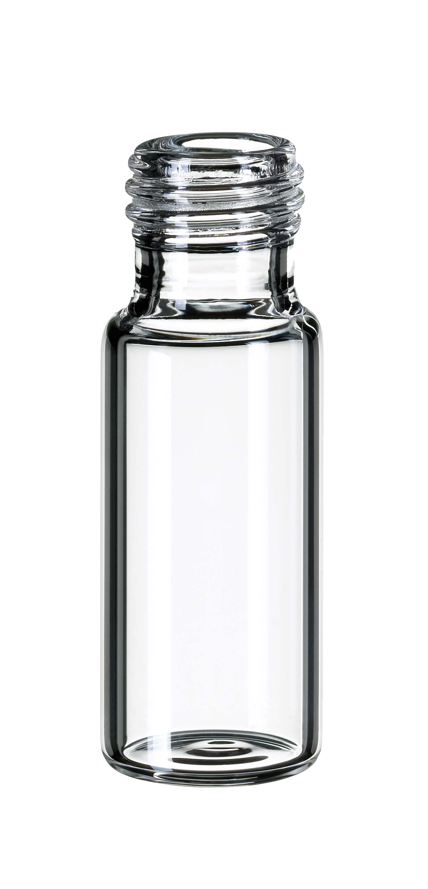 Vial 1.5ml, ND9, clear, W, 100pcs