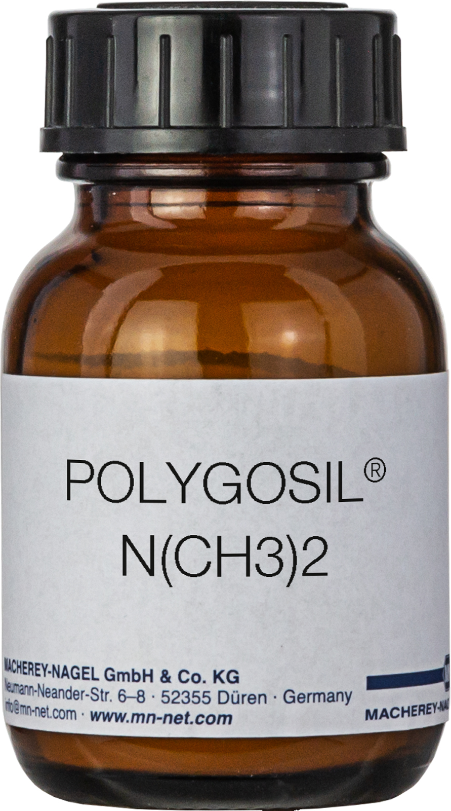 POLYGOSIL 60-5 N(CH3) 2, 10 g i glasbeholder