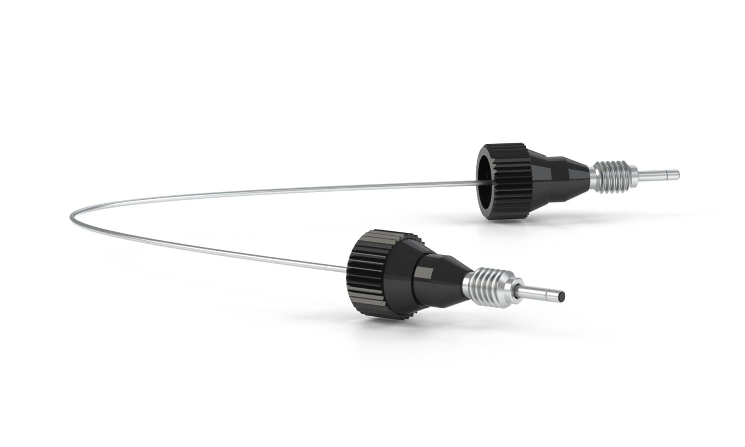 MarvelXACT Peek lined SS, 25um x 150 mm