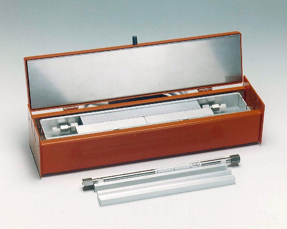 HPLC column oven 350mm long