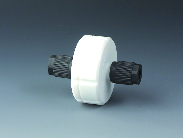 Filter holder for 25mm filter