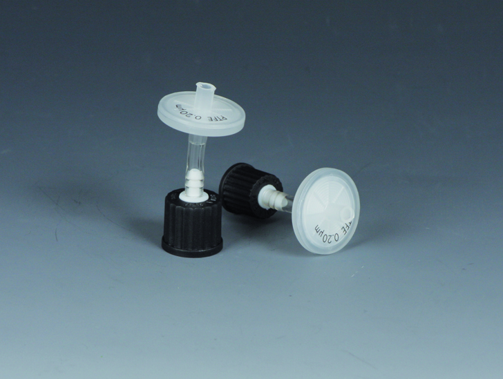 GL-Aeration, GL14, filter Ø33 mm, 0,2 um