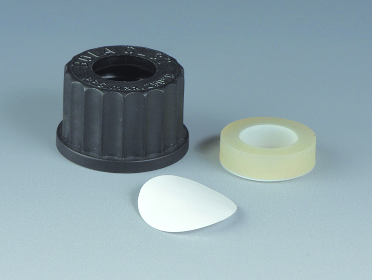 Fitting for trykkompensation, GL14