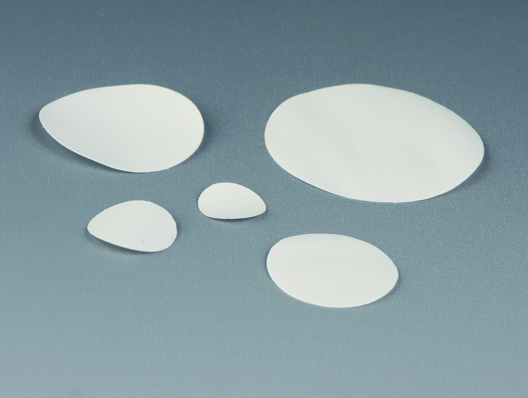 Filter for fitting for trykkompensation, GL14