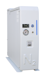 Nitrogen Generator 4000cc/min