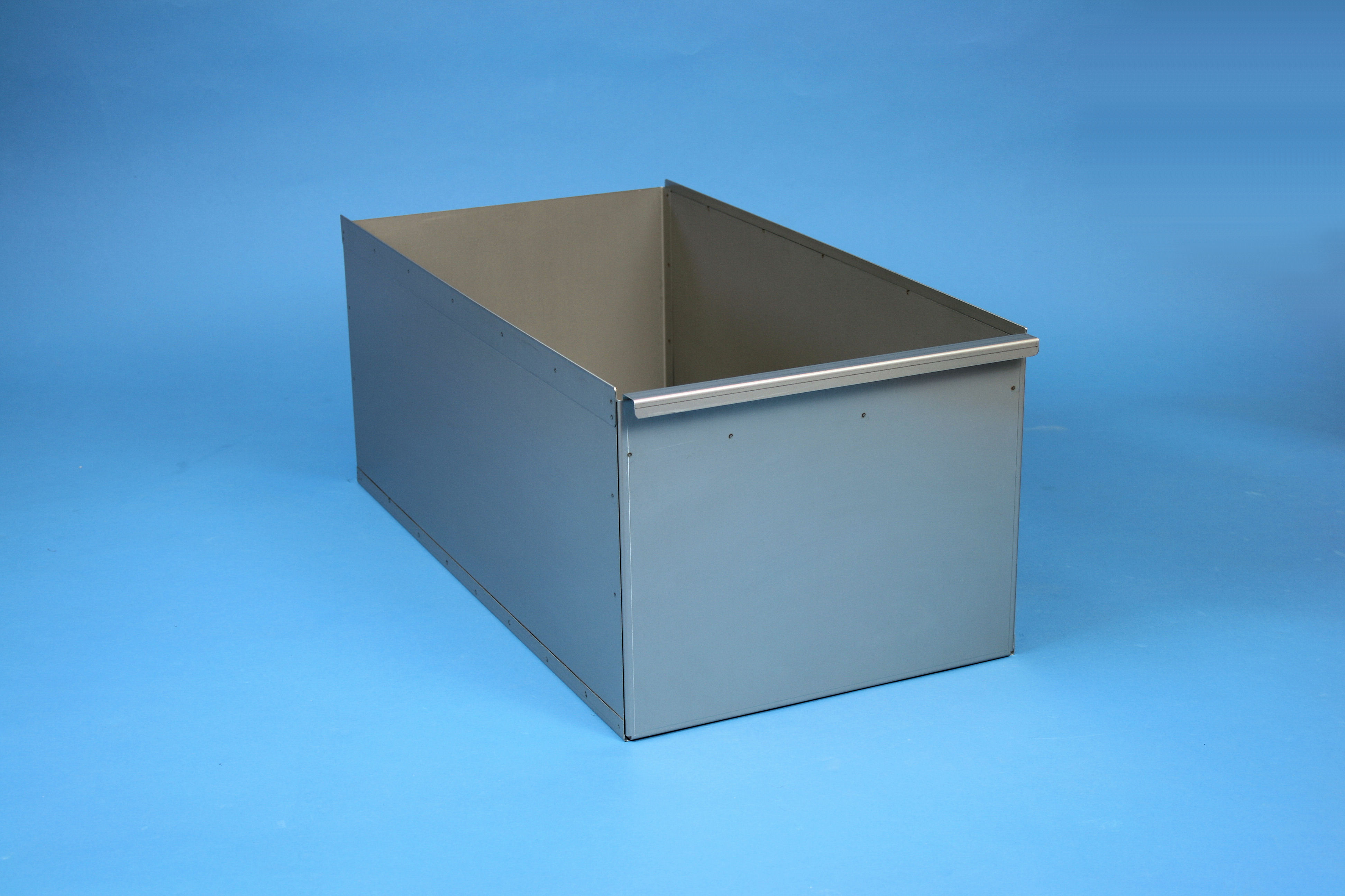 EPPi høj skuffe, dobbelt bredde, 565x284x224