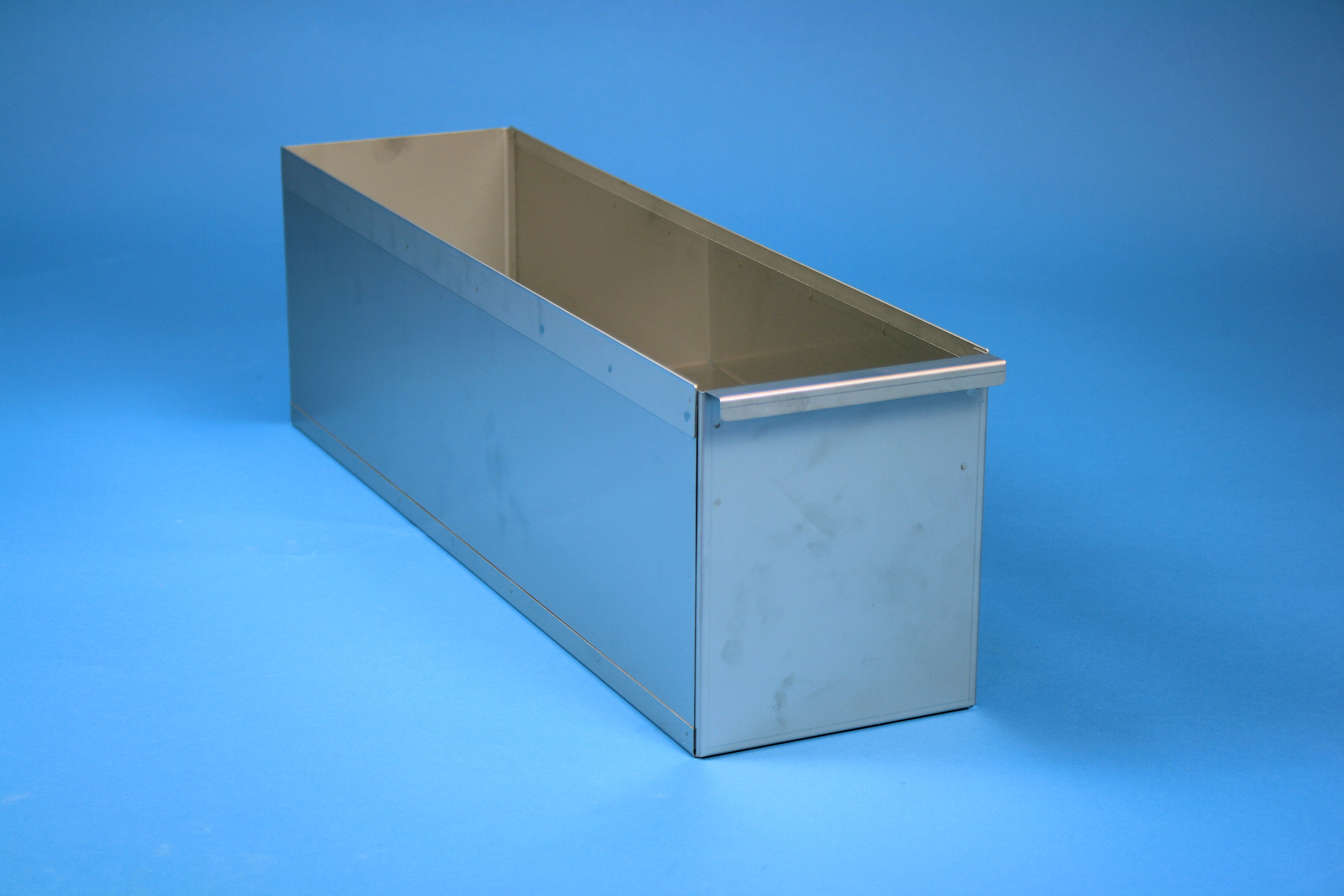 ALPHA høj skuffe, enkelt bredde, 565x142x169