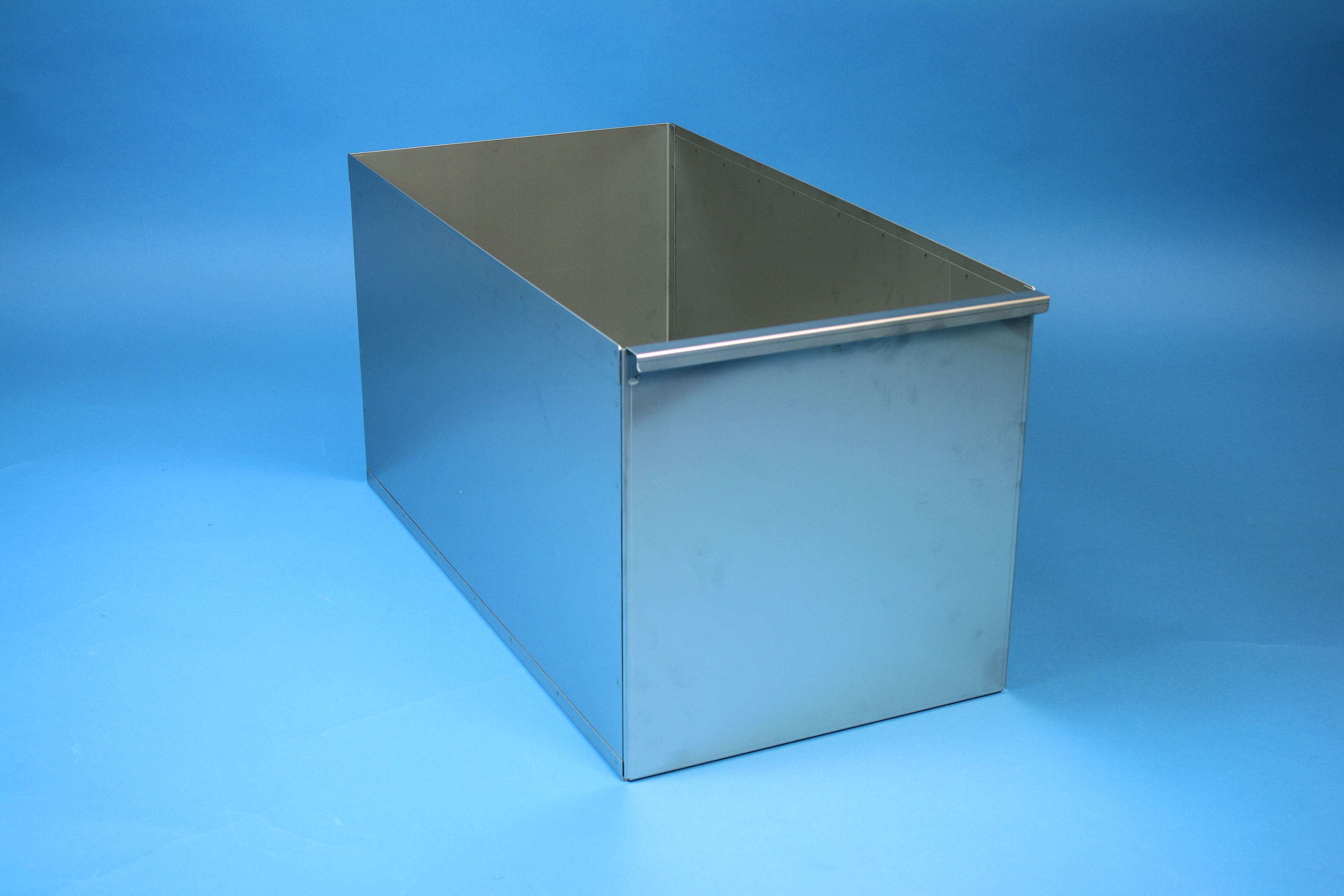 EPPi høj skuffe, dobbelt bredde, 565x284x279