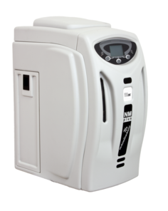 NM Plus 100cc/min Hydrogen Generator