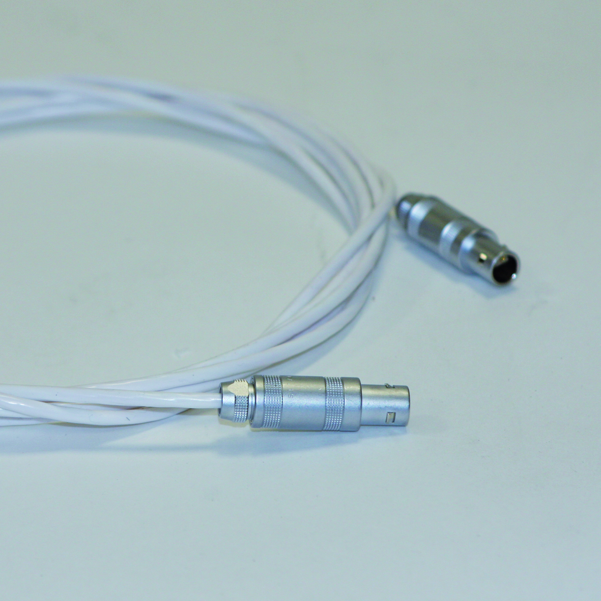 Extension Cable for Temperaturprobe L, PFA, 1,5 m,