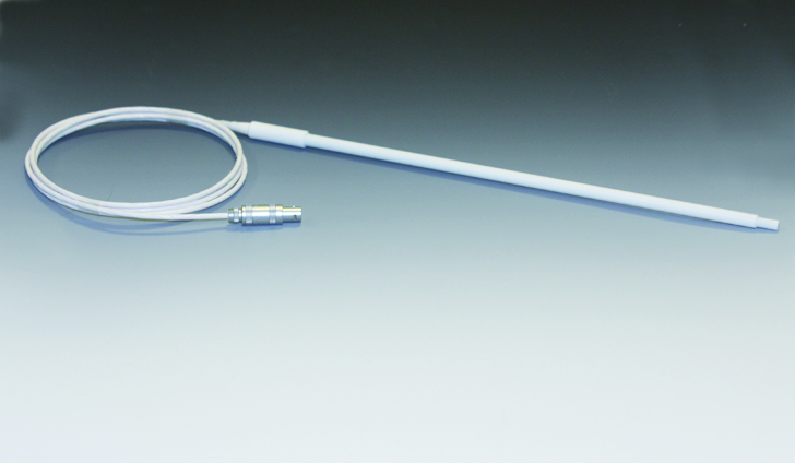 Temperaturprobe Lemo, /SS, Ø8mm, 100mm