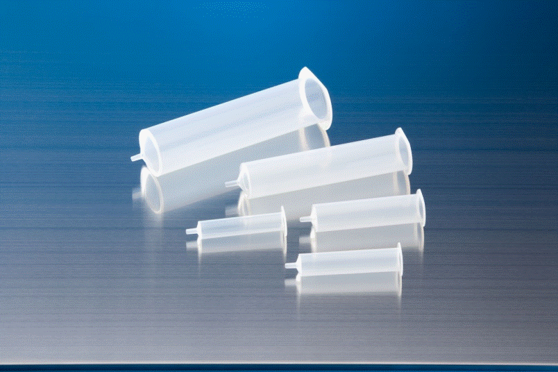 TELOS Column, 1ml, 100 pcs