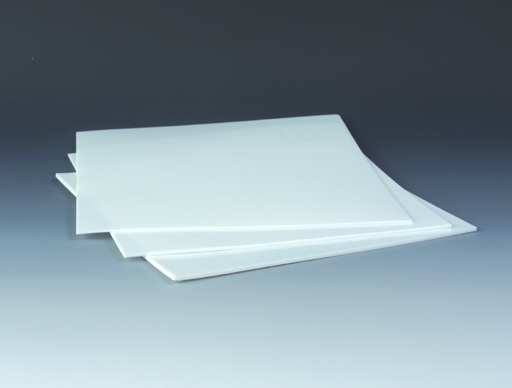 PTFE sheet, 300x300x2 mm