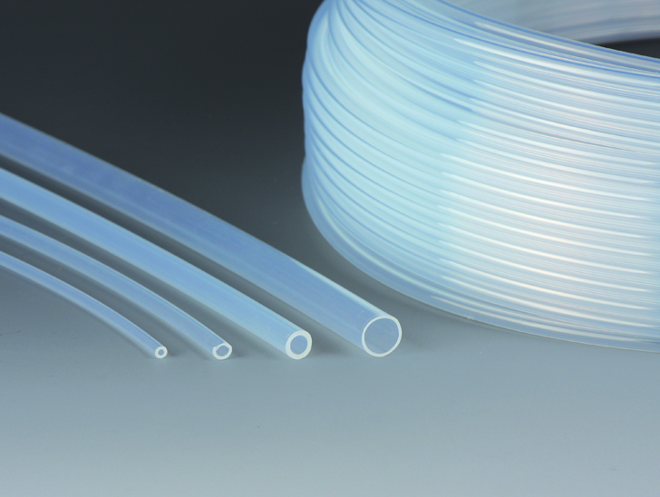 Tubing, PFA, o.d. 3,2mm, i.d. 1,6mm