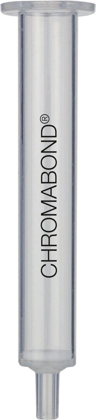 Chromabond tubes PP 1 mL, 100 pcs