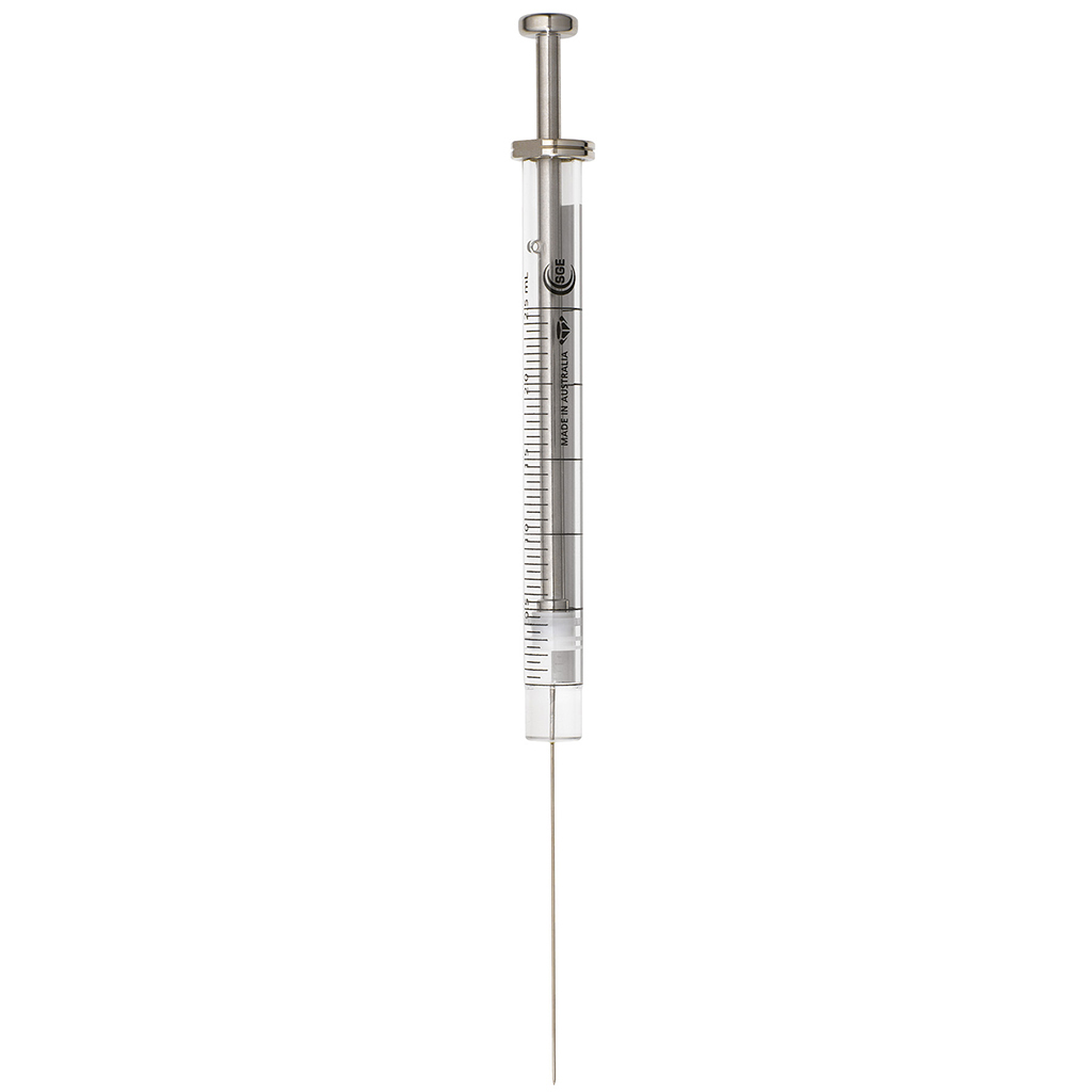 Syringe, 2,5 ml, 2.5MF-CTC-EGT-HS-5.6/0.47H