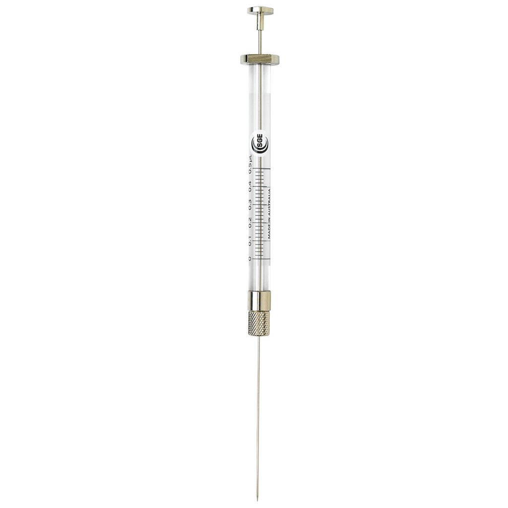 Manual syringes