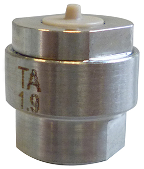 Triart Phenyl, Uguard cart., 1,9um, 5x2,1mm, 3stk