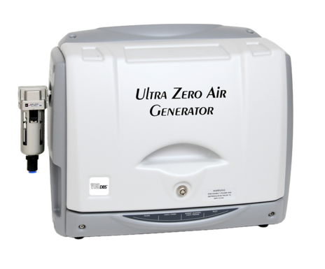 GT Plus, 1,5l/min Ultra Zero Air Generator
