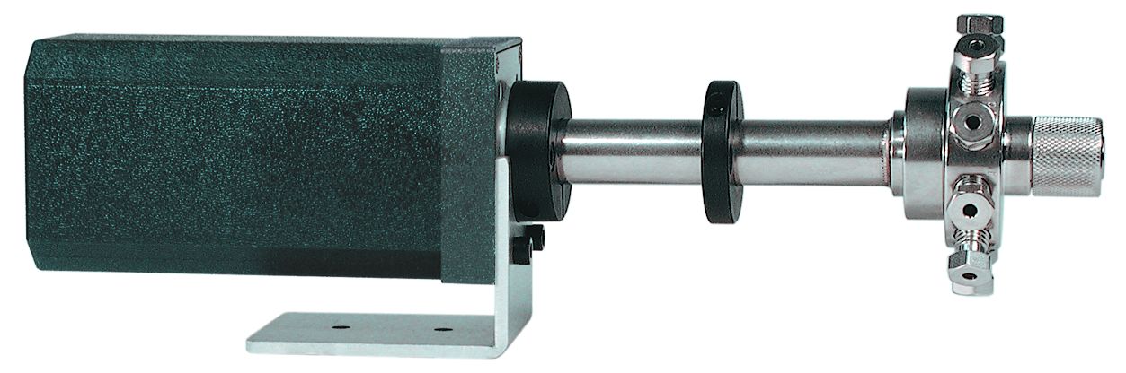 10/2-pos valve, man/4"so, 1/8x0.75mm, N60/T