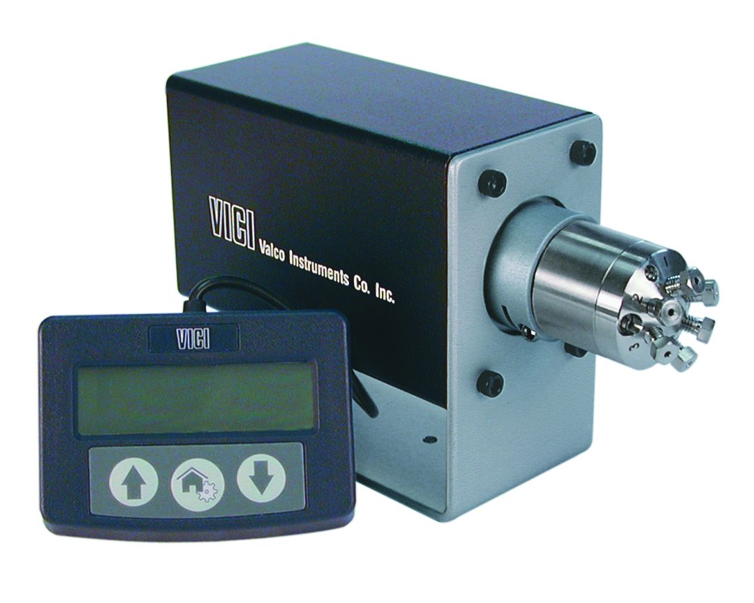 Univ. actuator, BCD, no clamp ring, med. torque 24