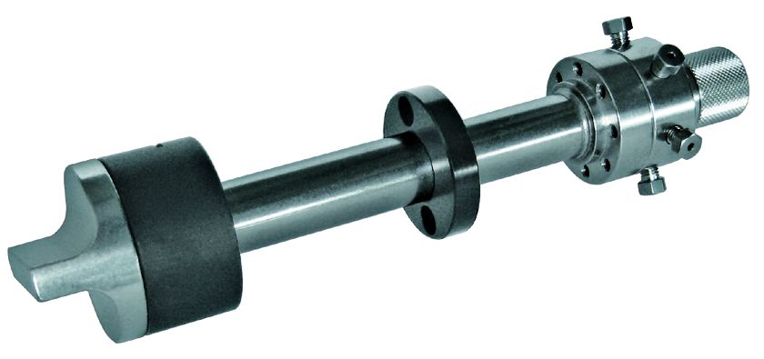 Standoff 4", for 2-positions ventil