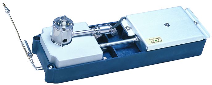 Pulsed discharge detector HID/PID HP7890, pulser,