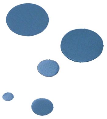 Filter 0,5um, 1/16", 10 pcs