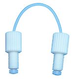 Cheminert sample loop 100ul, flangeless connection