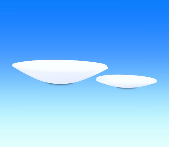 Urglas, PTFE, Ø 50mm