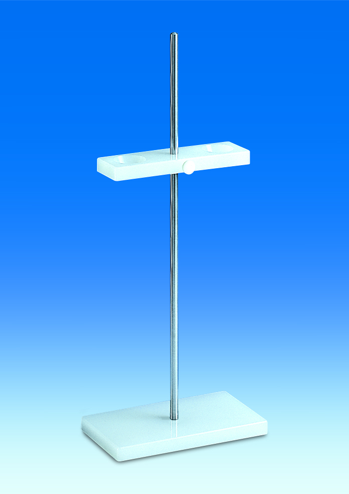 Filtertragt support, 450x140mm for 4 tragte