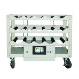 R2P2.0 Btm.Drive Modul. 3 Modul. Decks, 5 pl.