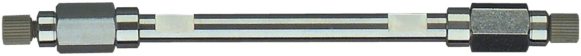 YMC PAH, kolonne, S-5um, 250x1,0mm