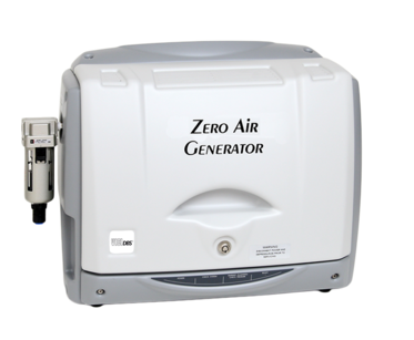 GC Plus, 1,5l/min Zero Air Generator