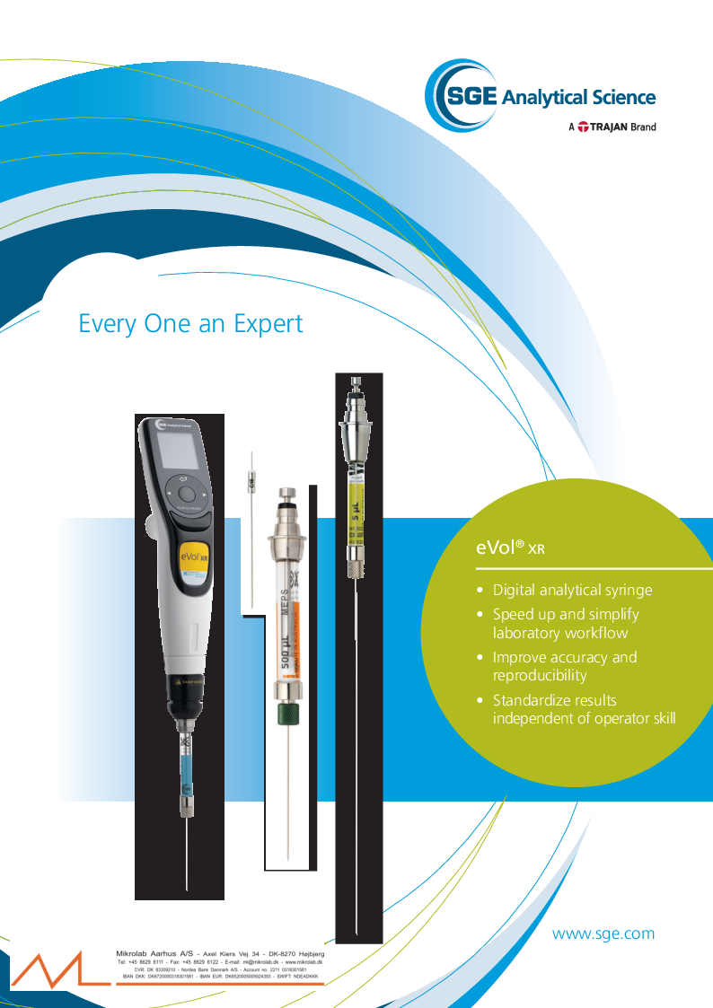 

BR 0412 S RevF eVol XR

