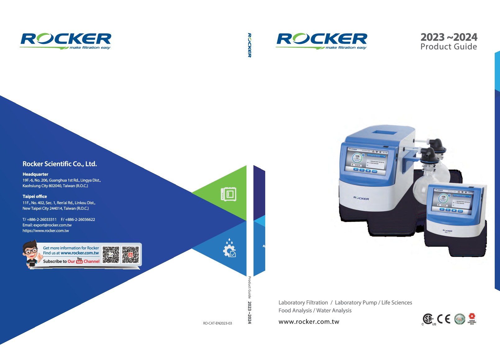 

Rocker Product Guide En 2023 2024

