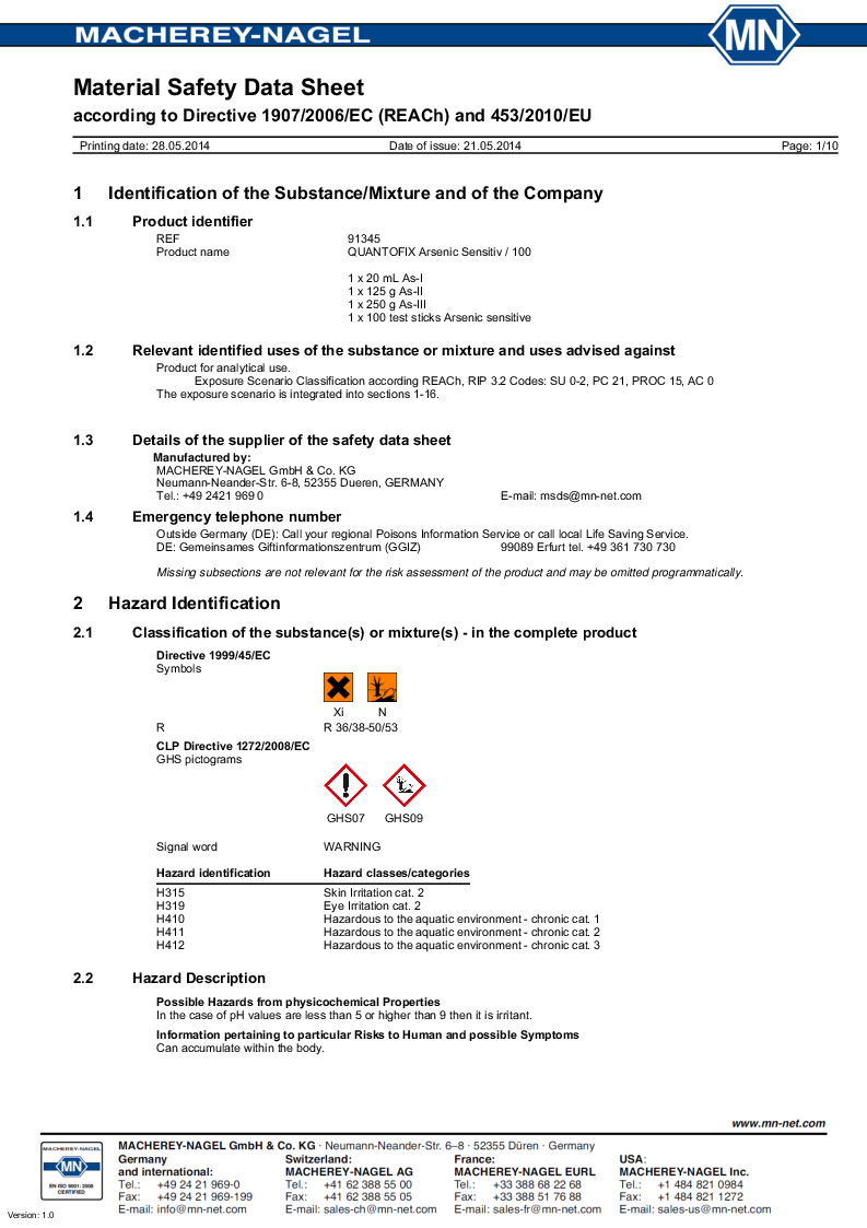 

91345msds

