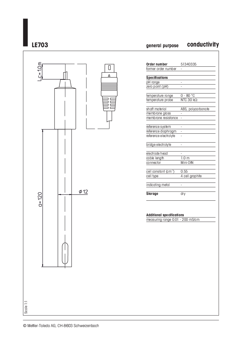 

Brochure Data Sheet 51340335

