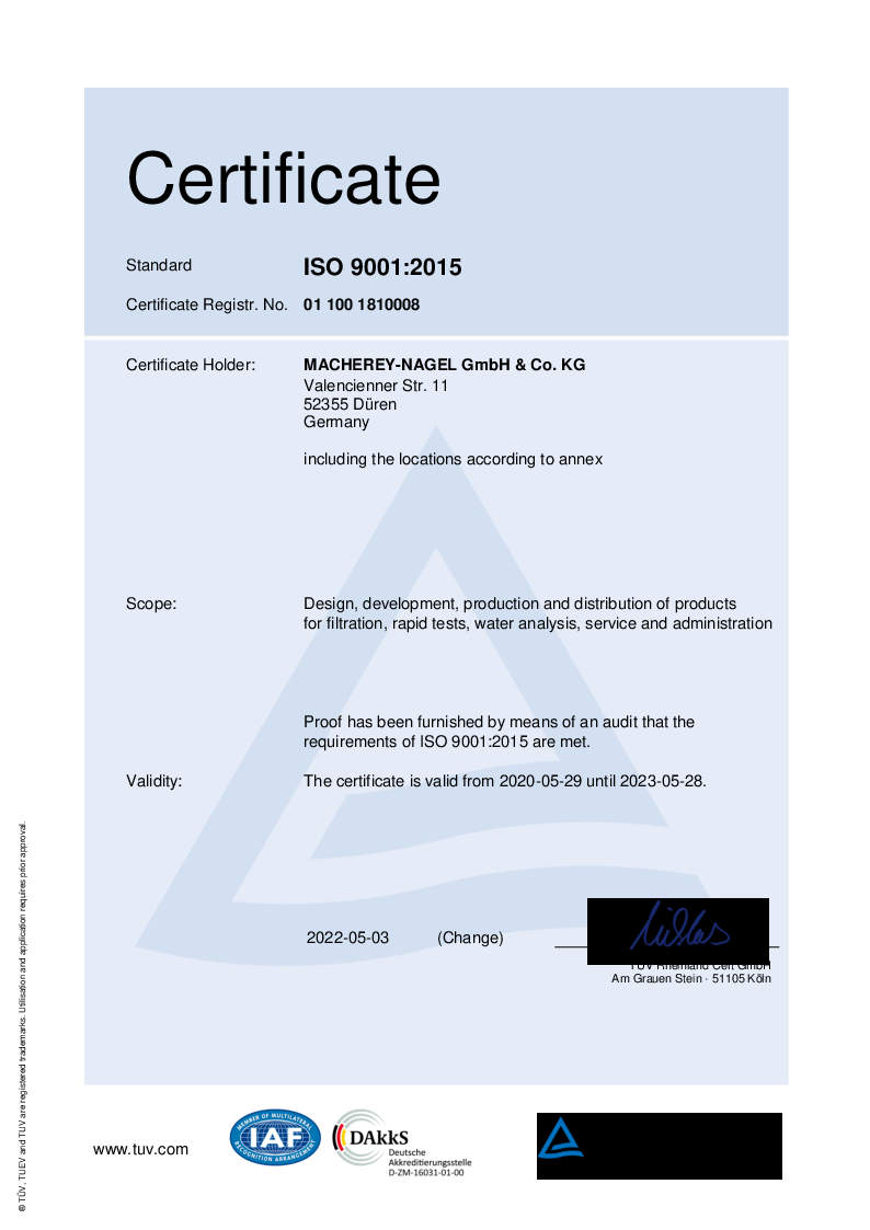 

ISO 9001 EN

