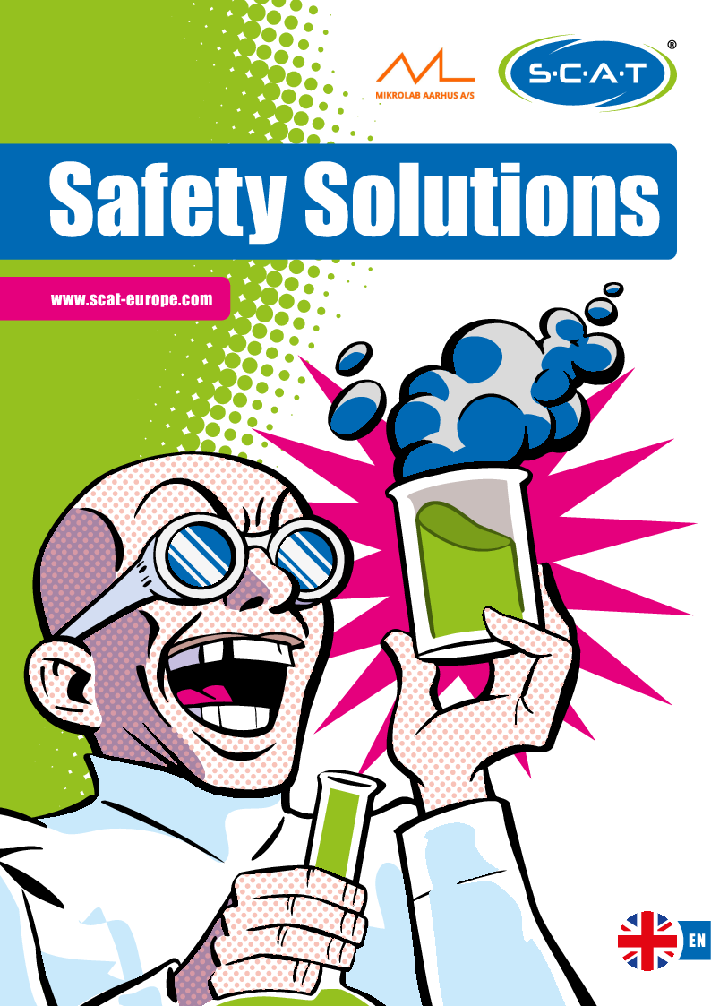 

SCAT Catalog   Safety Solutions

