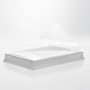 Adhesive sealing film PCR/ELISA/EIA