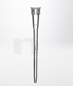 Filter tip 20 µl Sterile R RNase DNase Pyrogen and DNA free