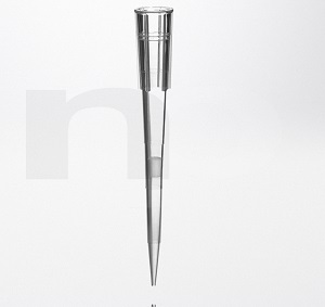 Filter tip 50 µl Sterile R 96 tips/rack RNase DNase Pyrogen and DNA free