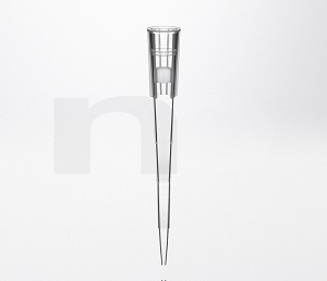 Filter tip 200 µl Sterile R RNase DNase Pyrogen and DNA free