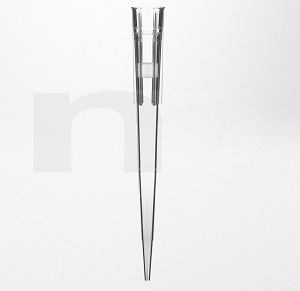 Filter tip 300 µl Sterile R 96 tips/rack RNase DNase Pyrogen and DNA free