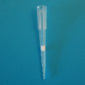 Filterspids PP 10 µl 96 tips/rack Steril R. Tynd RNase DNase Pyrogen og DNA fri.