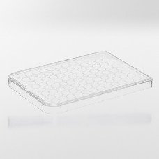 Lid PS for micro test plate 96 wells Sterile R
