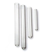 Test tube AR-glass 100 x 13 x 0.5-0.6 mm